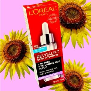 L’Oreal Revitalift Derm Intensives